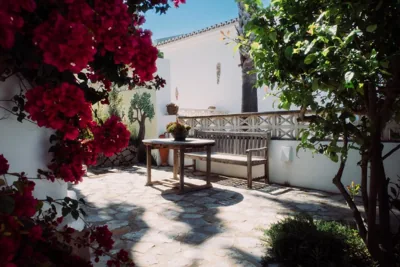 Casa Bianca 2 — foto 10