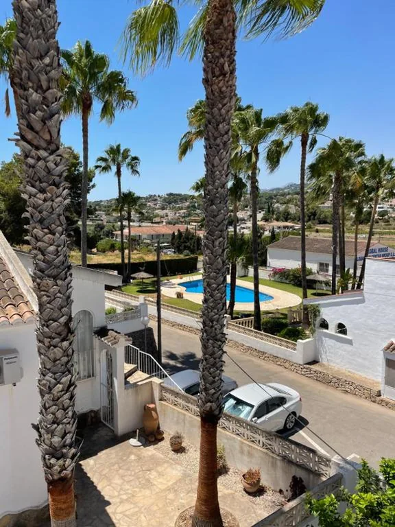Huis met 2 slaapkamers — Casa Bianca 2