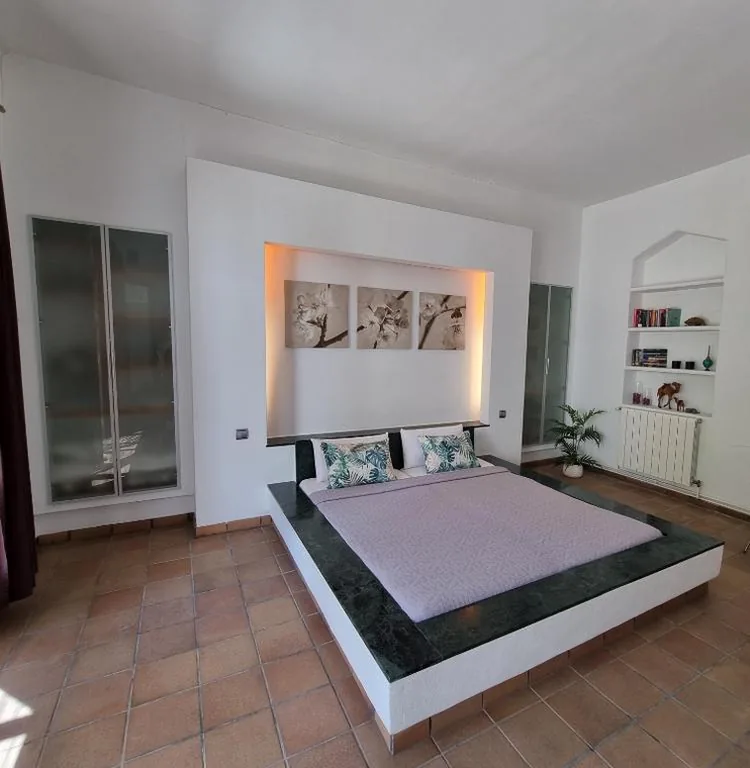 Monolocale Deluxe — Casa Biank
