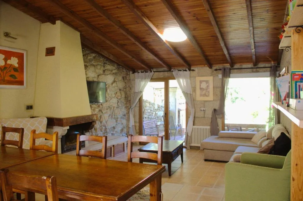 casa Bicaño