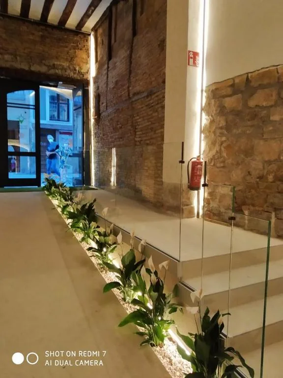 Casa Bidaiari