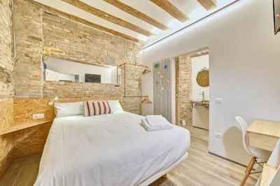 Casa Bidaiari — foto 8