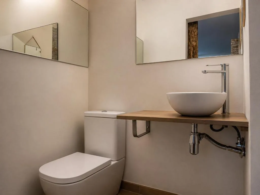 Suite — Casa Bidaiari