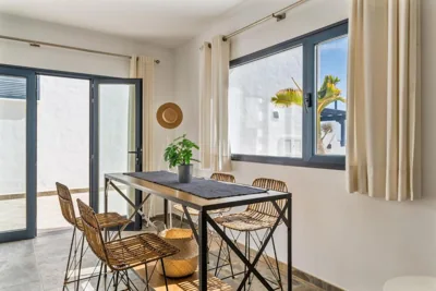 Casa Bidasoa 35 — Foto 5