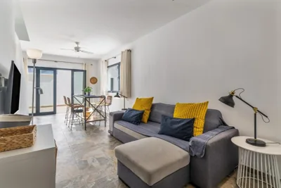 Casa Bidasoa 35 — Foto 6