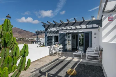 Casa Bidasoa 35 — Foto 7