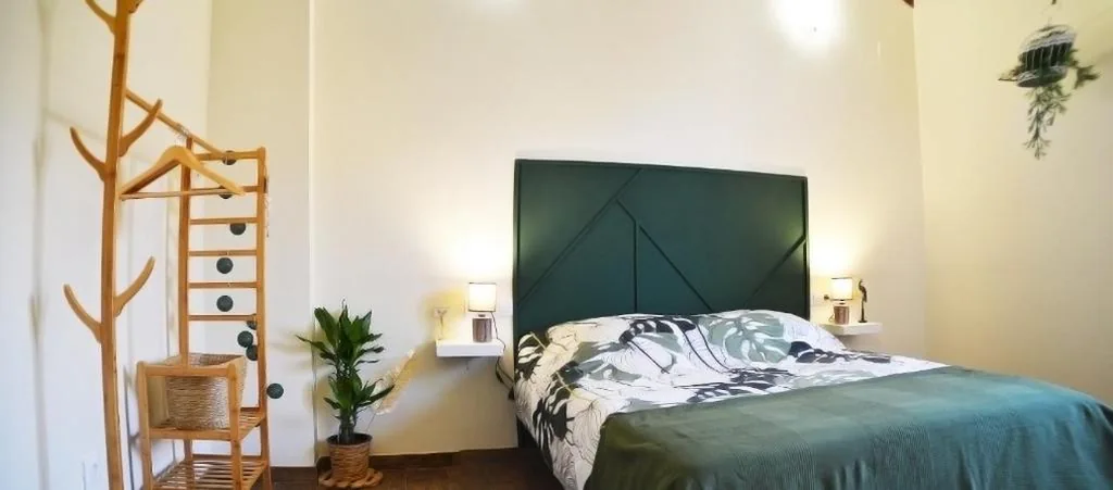 Casa Bienvenida - Carcaixent