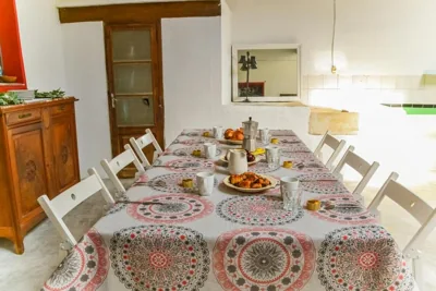 Casa Bienvenida - Carcaixent — Foto 4