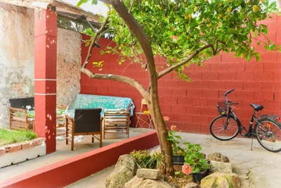 Casa Bienvenida - Carcaixent — Foto 6