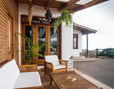 casa bioclimática — 写真 5