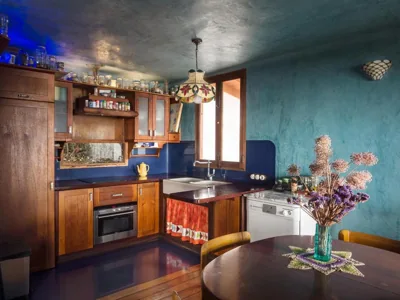 casa bioclimática — 写真 6