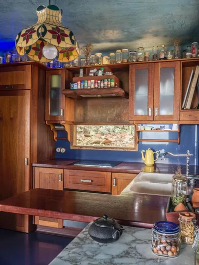 casa bioclimática — 写真 8