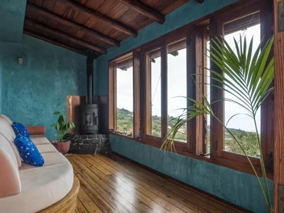 casa bioclimática — 写真 11