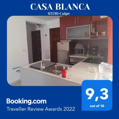 Casa Blanca — foto 2