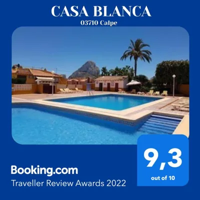 Casa Blanca — foto 3