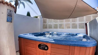 Casa Blanca — foto 9