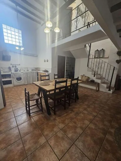 Casa Blanca Oliva — photo 2