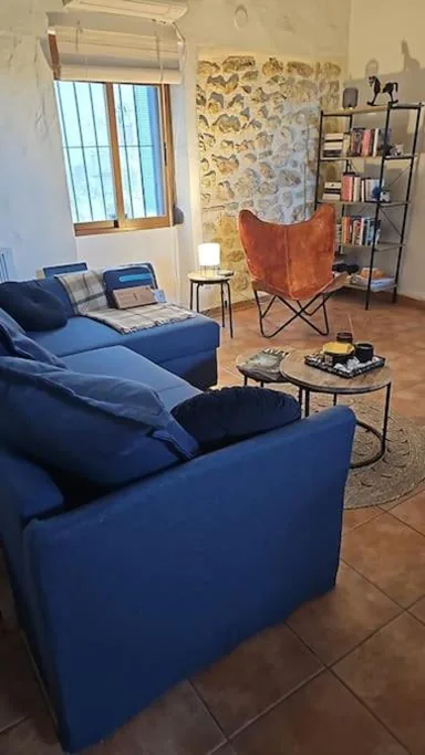 Casa Blanca Oliva — photo 4