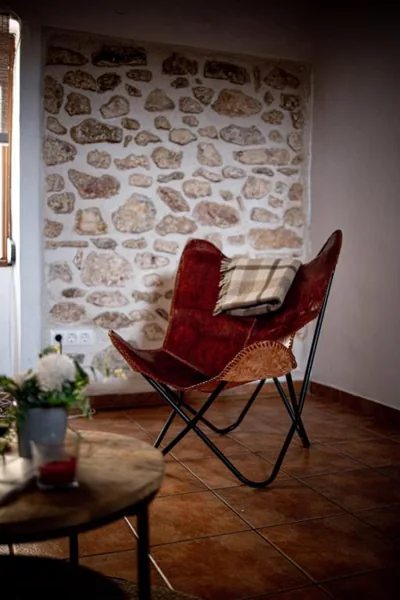 Casa Blanca Oliva — photo 5