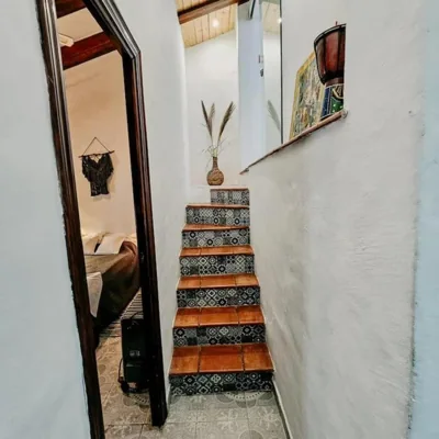 Casa Blanca Oliva — photo 8
