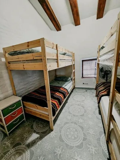 Casa Blanca Oliva — photo 11