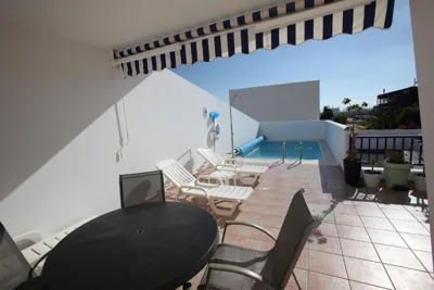 Casa Blanca — photo 4