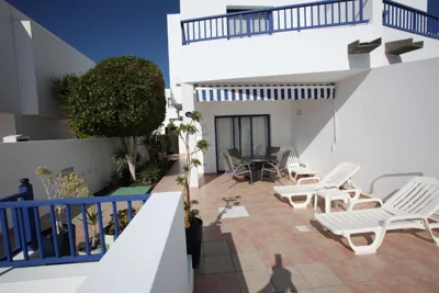 Casa Blanca — photo 9