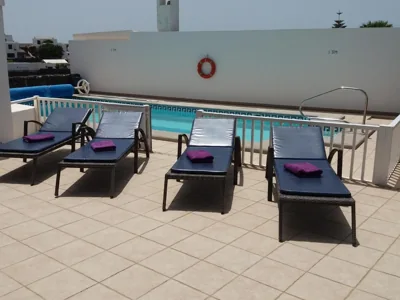 Casa Blanca — 照片 10