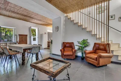 Casa Blanca — foto 5