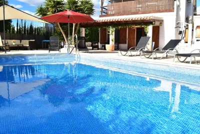 Casa Blanca Suiza — 写真 4