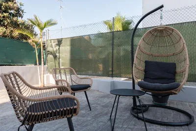 Casa Blanca - Villa con piscina — foto 7