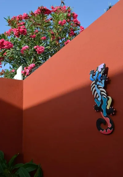 Casa Blanca_Villa en Corralejo — 照片 5