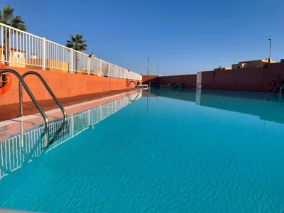 Casa Blanca_Villa en Corralejo — 照片 7