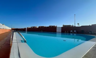Casa Blanca_Villa en Corralejo — 照片 8