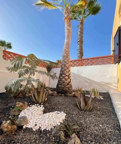 Casa Blanca_Villa en Corralejo — 照片 12