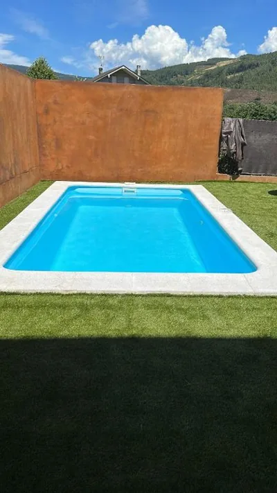 Casa Blanco Conde — foto 2