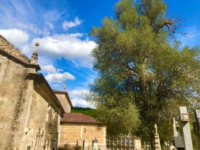Casa Blanco Conde — foto 5