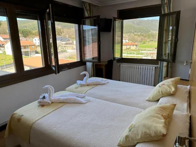 Casa Blanco Conde — foto 10