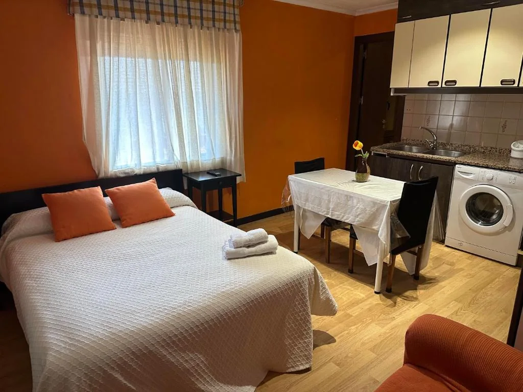 Loft — Casa Blanco Conde