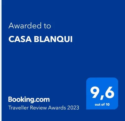 CASA BLANQUI — foto 10
