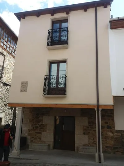 Casa Blanquita — foto 12