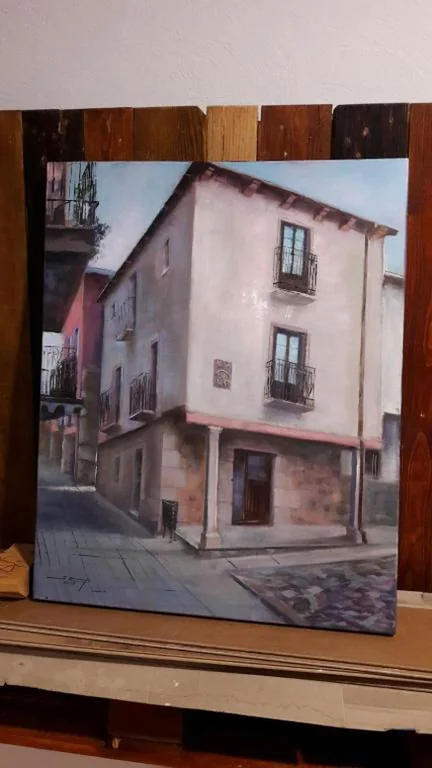 Casa — Casa Blanquita