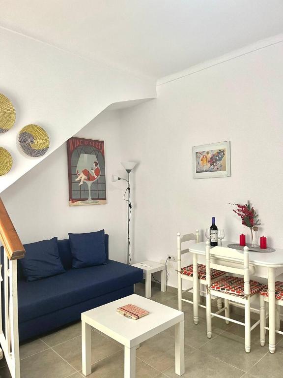 Casa Blue