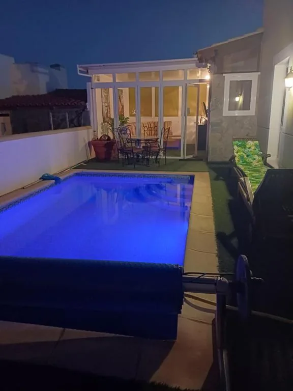 Villa con 2 camere da letto — Casa Bobby