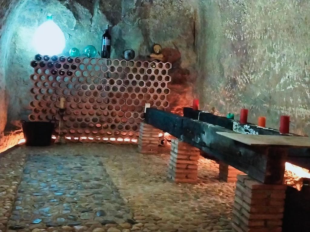 Casa Bodega Vacacional