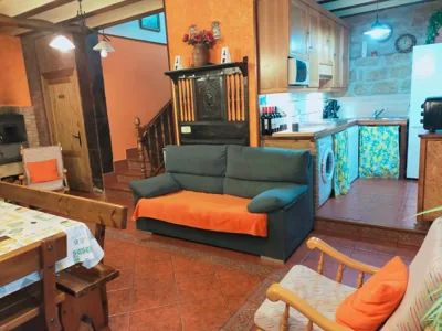 Casa Bodega Vacacional — foto 3
