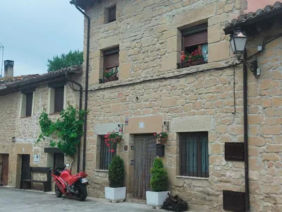 Casa Bodega Vacacional — foto 5
