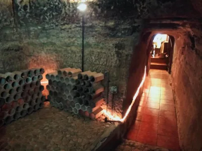Casa Bodega Vacacional — foto 8