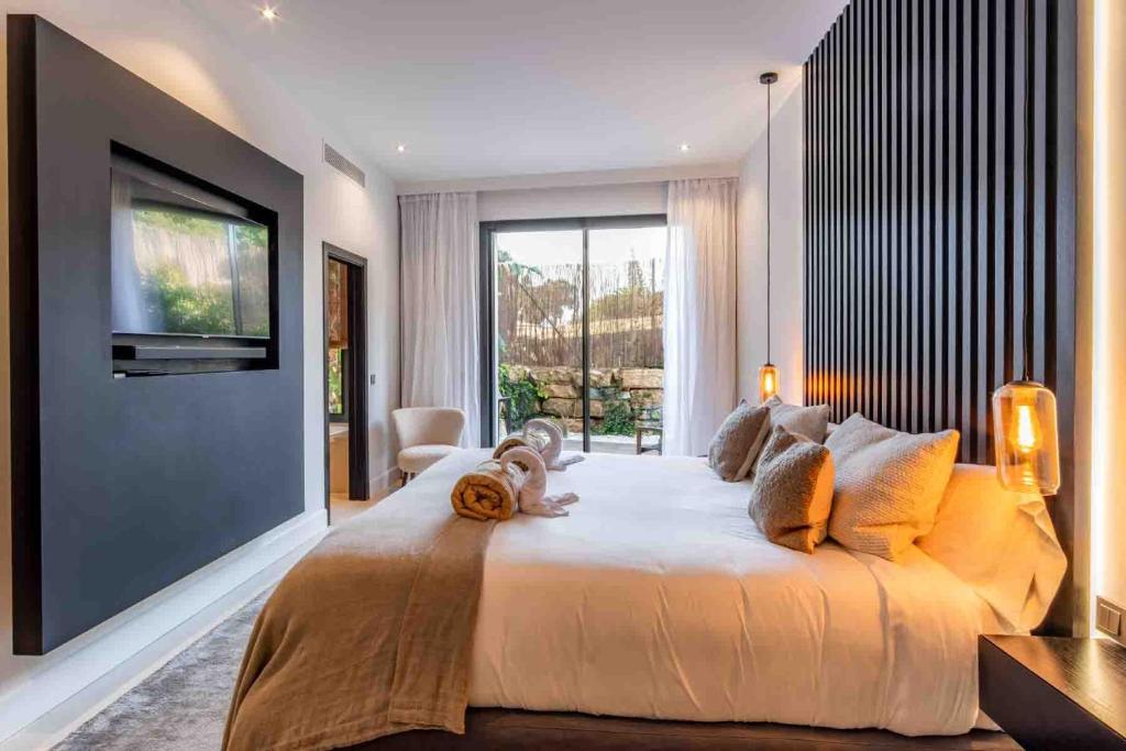 Casa Bodhi Boutique & Wellness en Marbella