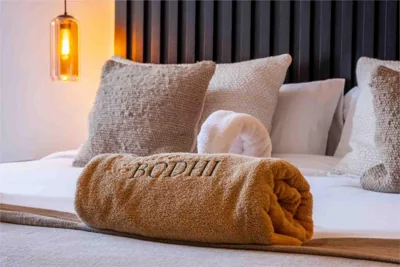 Casa Bodhi Boutique & Wellness — foto 4